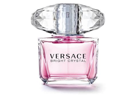 ᐈ Versace Bright Crystal 